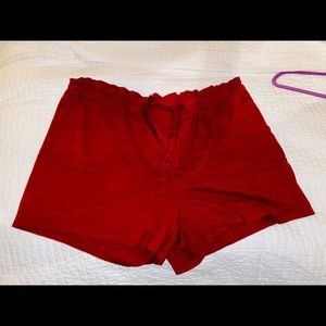 Torrid shorts
